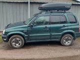 Suzuki Grand Vitara 2002 года за 3 600 000 тг. в Алматы