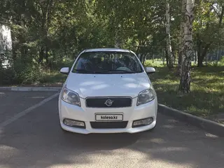 Ravon Nexia R3