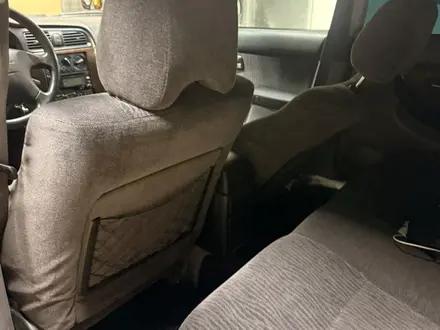 Subaru Outback 2001 года за 3 700 000 тг. в Алматы – фото 4