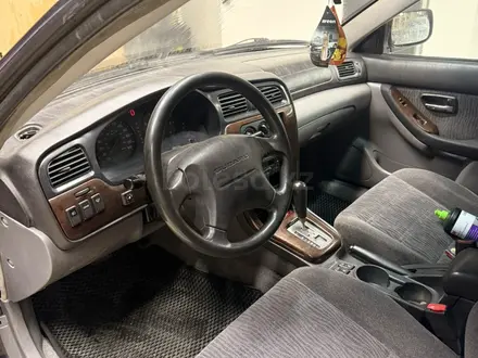 Subaru Outback 2001 года за 3 700 000 тг. в Алматы – фото 3