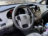 Toyota Sienna 2013 годаfor8 600 000 тг. в Мангистау – фото 4