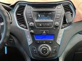 Hyundai Santa Fe 2012 года за 7 500 000 тг. в Актобе – фото 5