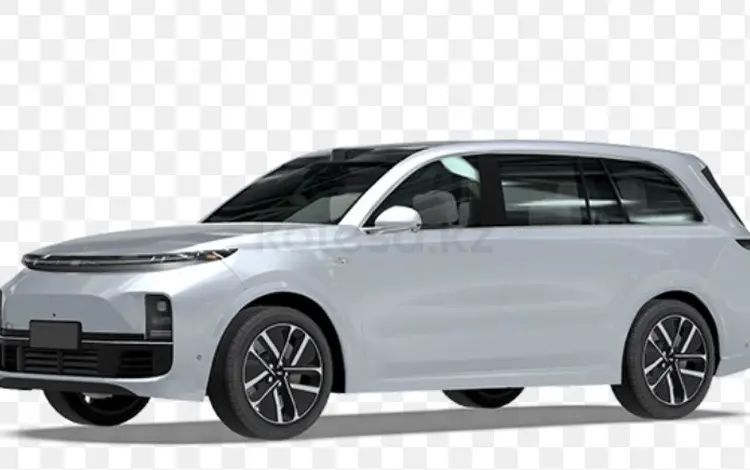 Запчасти на LIXIANG L6, L7, L9 за 100 000 тг. в Алматы