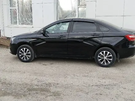 ВАЗ (Lada) Vesta 2020 года за 5 700 000 тг. в Павлодар – фото 2