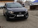 ВАЗ (Lada) Vesta 2020 года за 5 700 000 тг. в Павлодар – фото 3