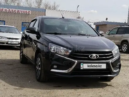 ВАЗ (Lada) Vesta 2020 года за 5 700 000 тг. в Павлодар – фото 6