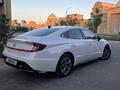 Hyundai Sonata 2021 года за 10 750 000 тг. в Туркестан – фото 4
