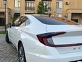 Hyundai Sonata 2021 года за 10 750 000 тг. в Туркестан – фото 10