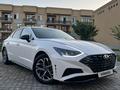 Hyundai Sonata 2021 года за 10 750 000 тг. в Туркестан – фото 13