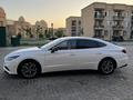 Hyundai Sonata 2021 года за 10 750 000 тг. в Туркестан – фото 16
