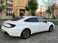 Hyundai Sonata 2021 года за 10 750 000 тг. в Туркестан – фото 17