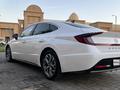 Hyundai Sonata 2021 года за 10 750 000 тг. в Туркестан – фото 18