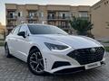 Hyundai Sonata 2021 года за 10 750 000 тг. в Туркестан