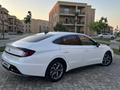 Hyundai Sonata 2021 года за 10 750 000 тг. в Туркестан – фото 8