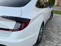 Hyundai Sonata 2021 года за 10 750 000 тг. в Туркестан – фото 9