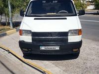 Volkswagen Transporter 1993 годаүшін1 700 000 тг. в Шымкент