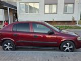 Opel Astra 1998 года за 1 550 000 тг. в Шымкент – фото 3