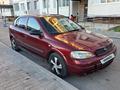 Opel Astra 1998 года за 1 550 000 тг. в Шымкент – фото 2