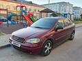 Opel Astra 1998 года за 1 550 000 тг. в Шымкент