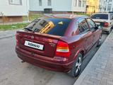 Opel Astra 1998 года за 1 550 000 тг. в Шымкент – фото 4