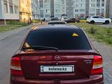 Opel Astra 1998 года за 1 550 000 тг. в Шымкент – фото 5