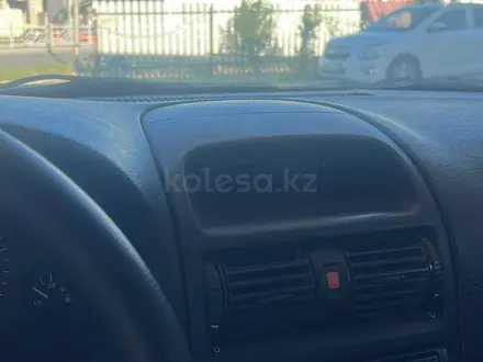 Opel Astra 1998 года за 1 550 000 тг. в Шымкент – фото 9