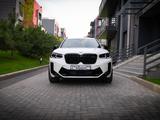 BMW X3 M 2022 года за 44 500 000 тг. в Алматы – фото 3