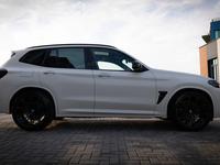 BMW X3 M 2022 годаүшін44 500 000 тг. в Алматы