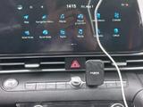 Hyundai Elantra 2024 годаүшін8 700 000 тг. в Талгар – фото 3