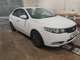 Kia Cerato 2012 годаүшін4 500 000 тг. в Астана – фото 2