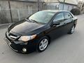 Toyota Corolla 2011 годаfor5 600 000 тг. в Шымкент