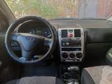 Hyundai Getz 2005 года за 3 100 000 тг. в Астана – фото 2