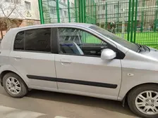 Hyundai Getz, 2005