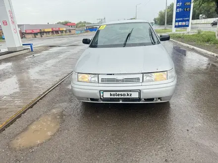 ВАЗ (Lada) 2110 2002 года за 1 000 000 тг. в Караганда – фото 2