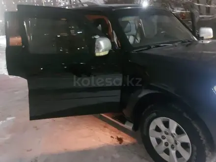 Mitsubishi Pajero 2010 года за 10 700 000 тг. в Астана – фото 9