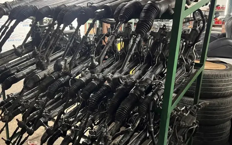 Рулевая рейка на ТОЙОТА за 35 000 тг. в Алматы