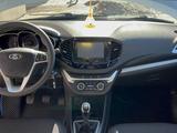ВАЗ (Lada) Vesta SW Cross 2019 годаүшін5 500 000 тг. в Астана – фото 5