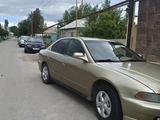 Mitsubishi Galant 2001 годаүшін1 800 000 тг. в Тараз