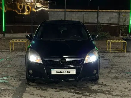 Opel Vectra 2007 года за 2 800 000 тг. в Алматы – фото 4