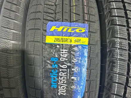 205/55R16 Зимняя шина за 21 200 тг. в Алматы