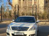 Nissan Teana 2014 годаүшін8 500 000 тг. в Астана – фото 2