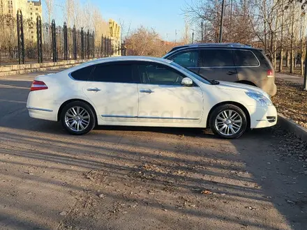 Nissan Teana 2014 года за 8 500 000 тг. в Астана