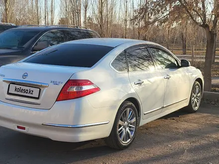 Nissan Teana 2014 года за 8 500 000 тг. в Астана – фото 4