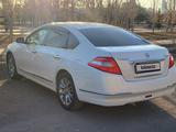 Nissan Teana 2014 года за 8 000 000 тг. в Астана – фото 5