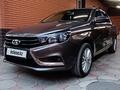 ВАЗ (Lada) Vesta 2017 годаүшін5 300 000 тг. в Алматы – фото 14