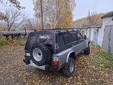 Nissan Patrol 1995 года за 5 200 000 тг. в Алтай – фото 2