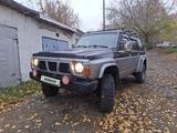 Nissan Patrol 1995 года за 5 200 000 тг. в Алтай