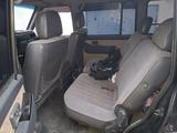 Nissan Patrol 1995 года за 5 200 000 тг. в Алтай – фото 4