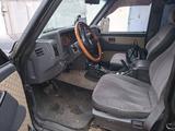 Nissan Patrol 1995 года за 5 200 000 тг. в Алтай – фото 5