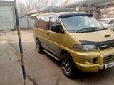 Mitsubishi Delica 1995 годаүшін3 000 000 тг. в Усть-Каменогорск